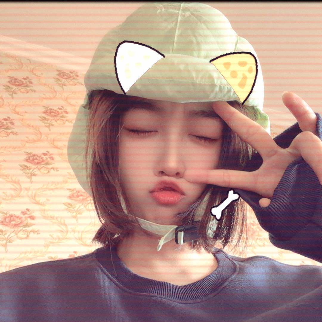 🍬苏小糖👱🏻‍♀️