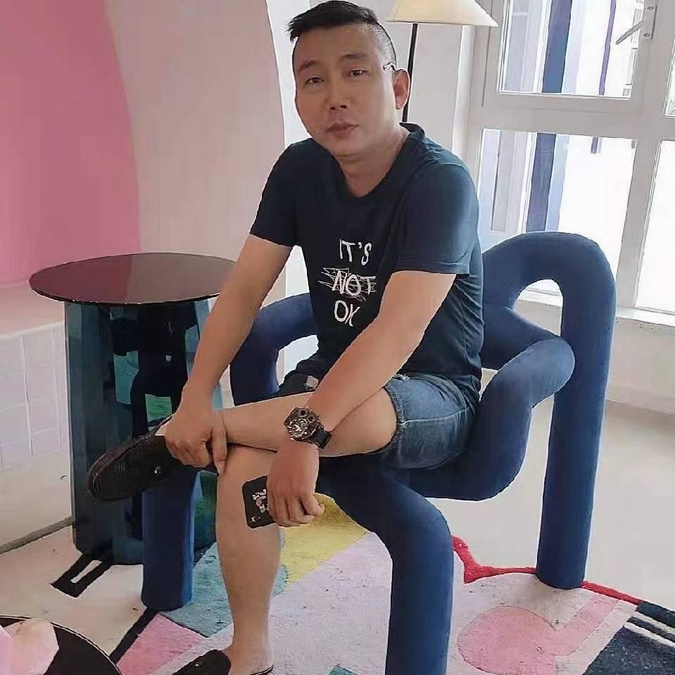 晋江九牧林