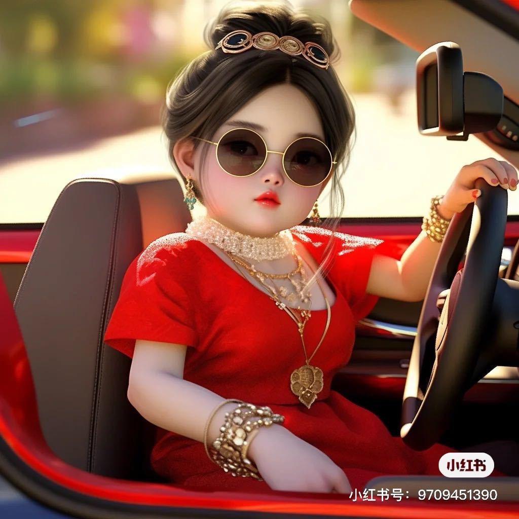 小姐姐🌹