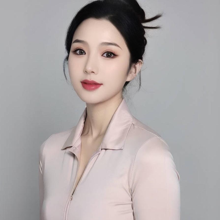 迷露了💋