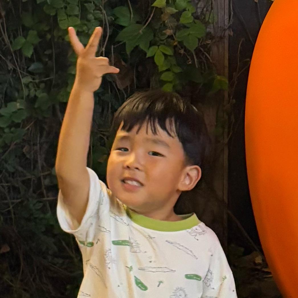 夏天麻麻🍀（涨粉中）