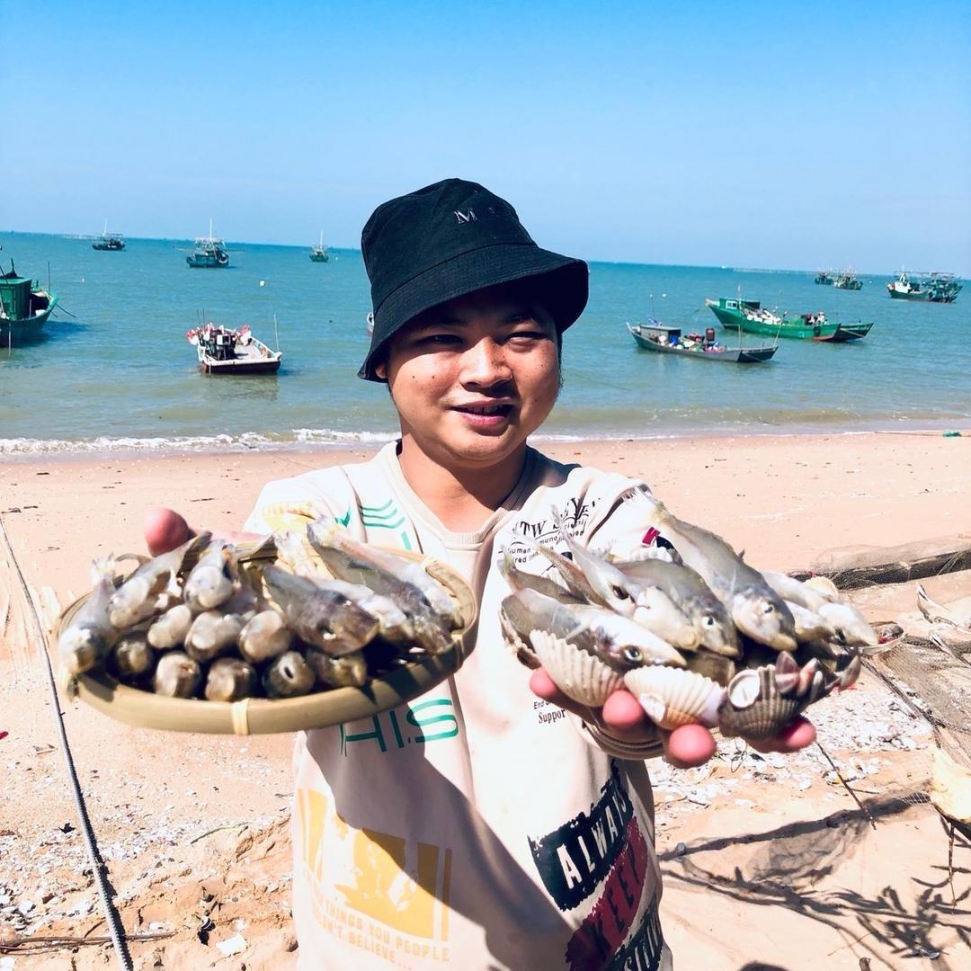 创客摆渡人
