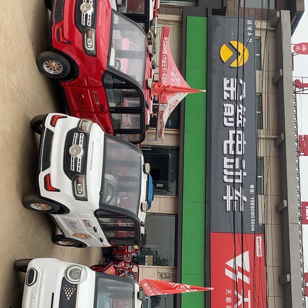 野鸡红金箭电动车