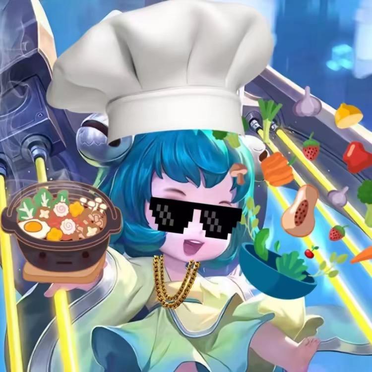 峡谷催逝员@抖音