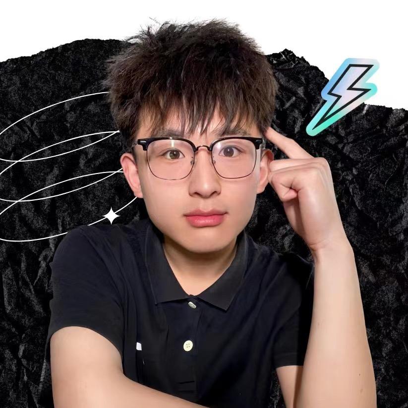 小董导探店（招拍剪）