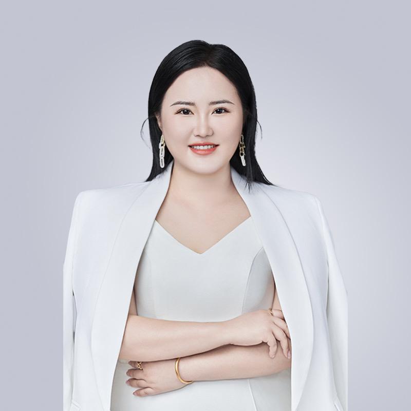 惠州容容教养发（客家人）