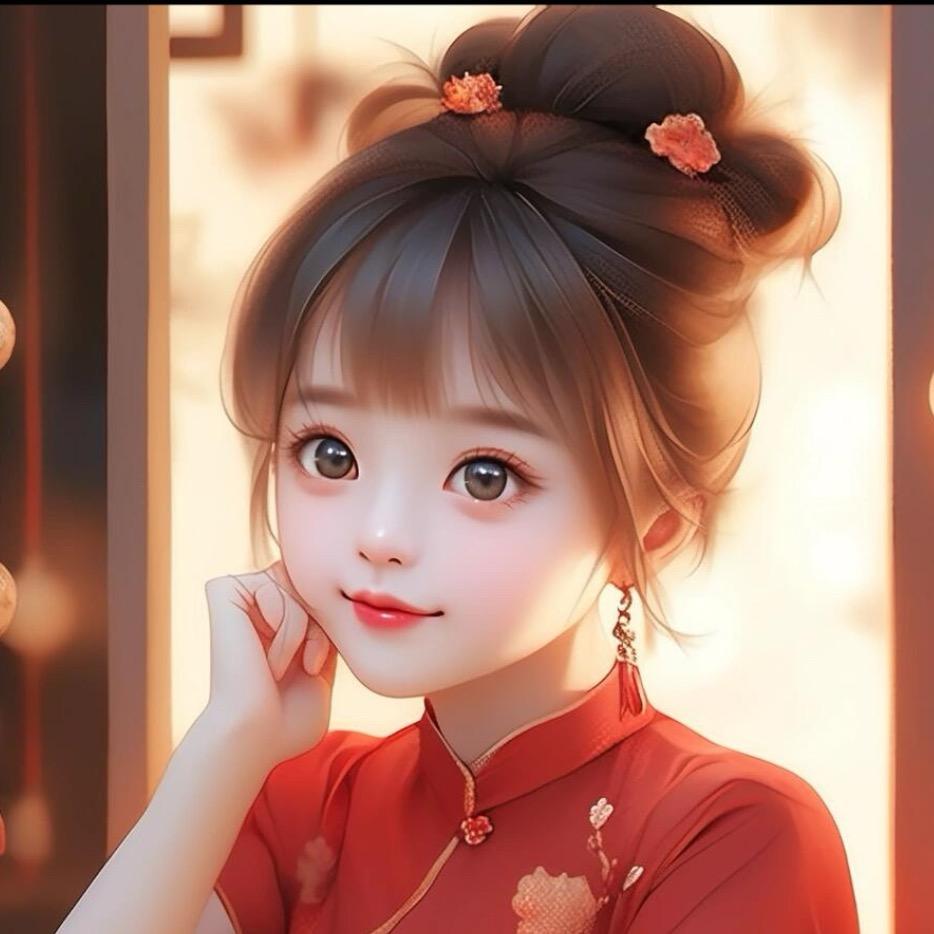 清饱饱