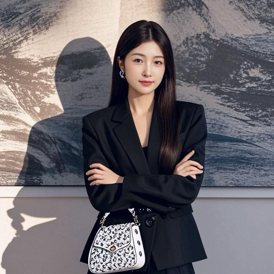 এ᭄小夏爱生活&ృ༊