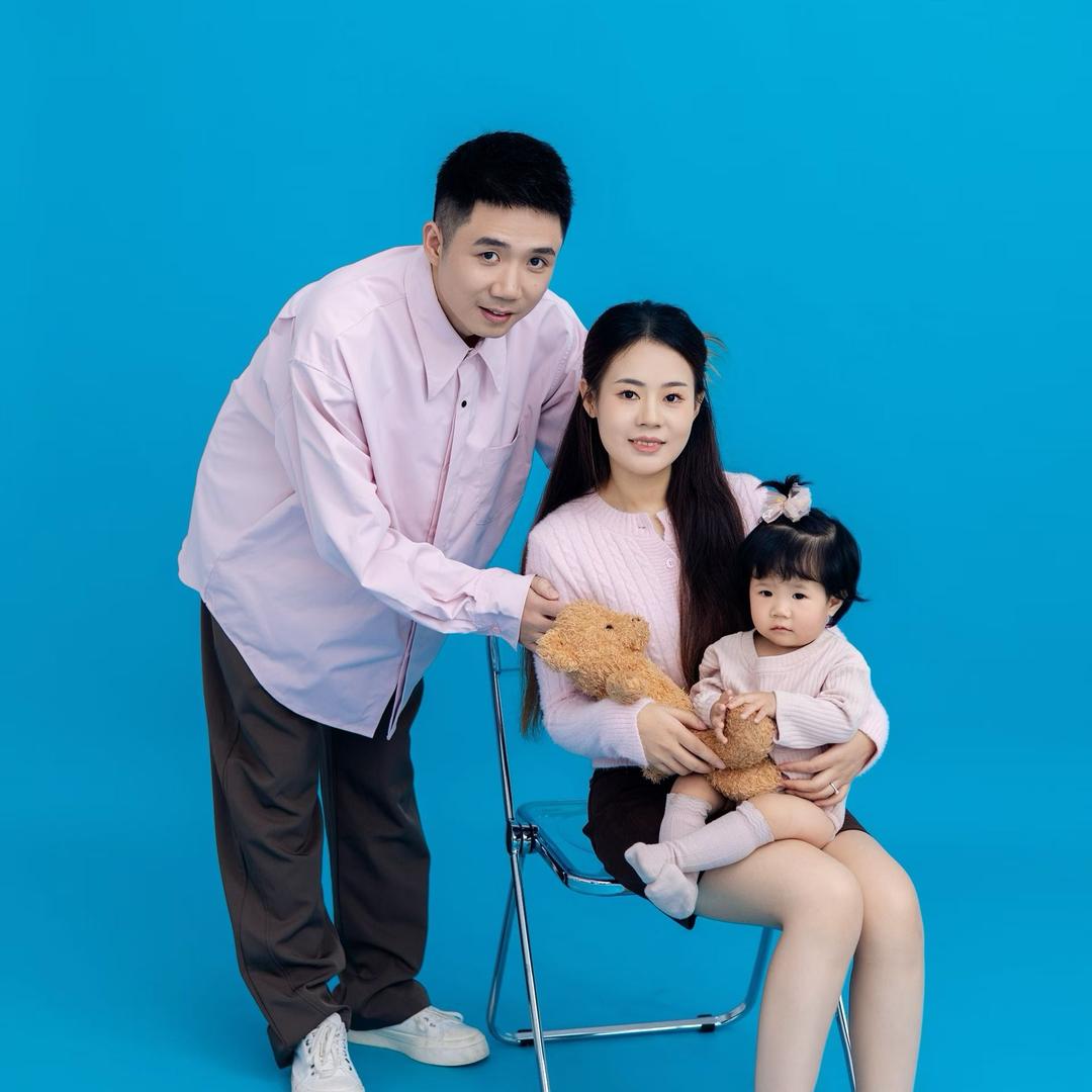 万般努力，出人头地。