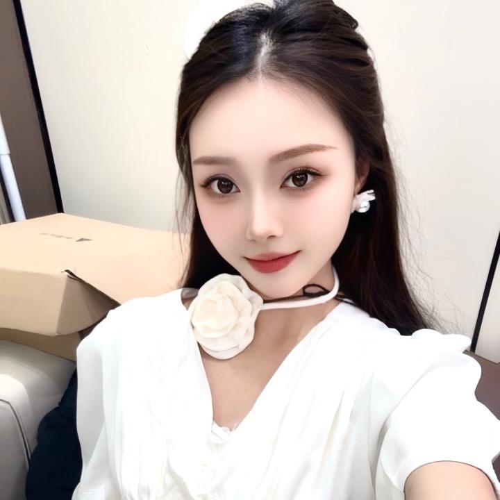 HE.若楠-吾悦广场