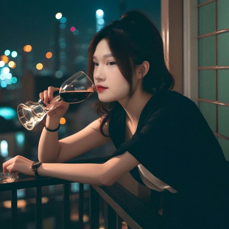 欣儿🎤
