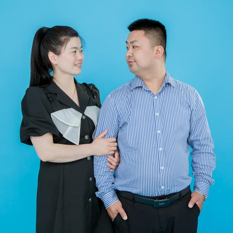 砀山玥玥+女装买手店