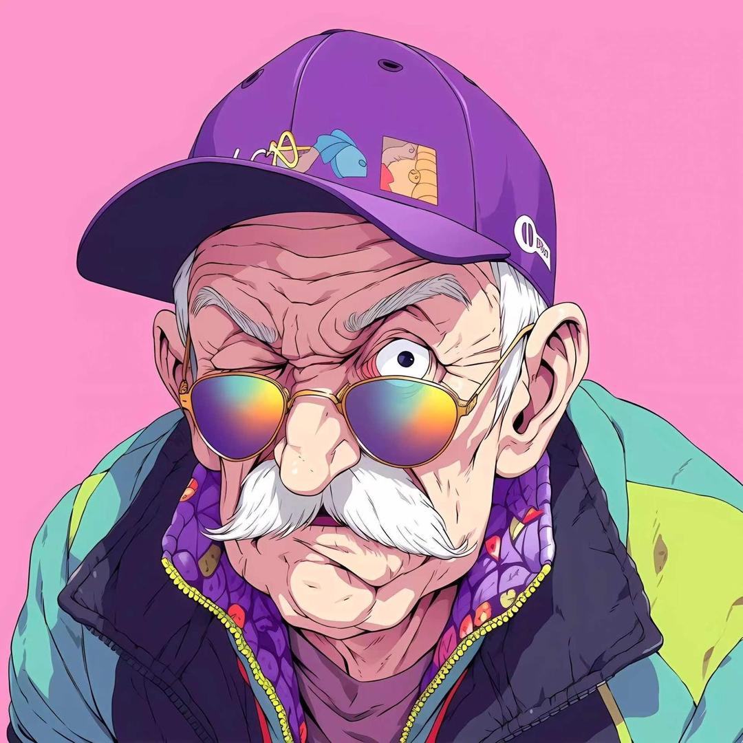 淮安市最棒的男人