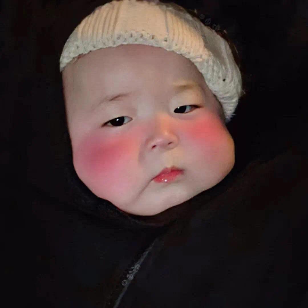 猫耳朵.