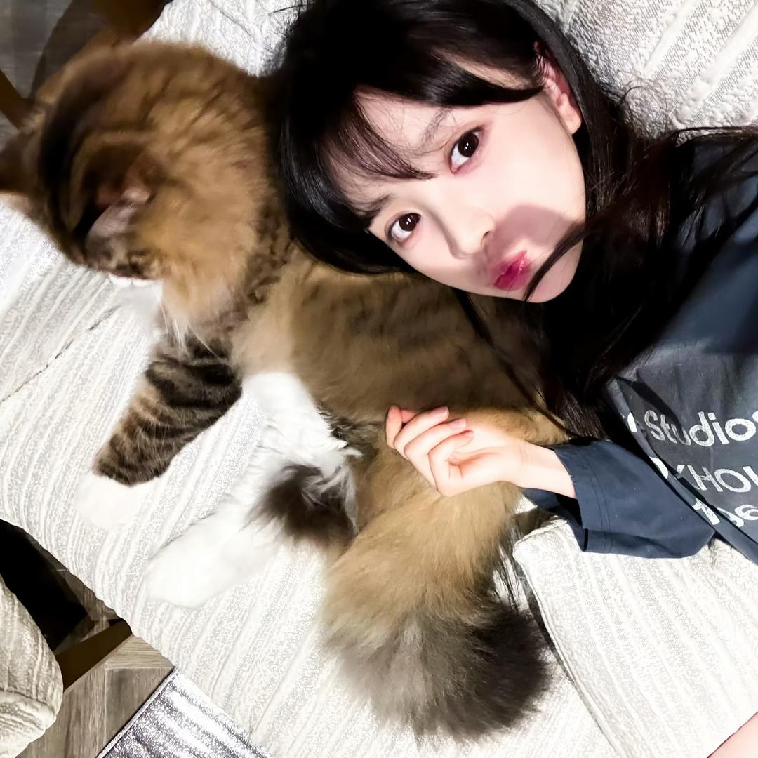 婷宝挺饱