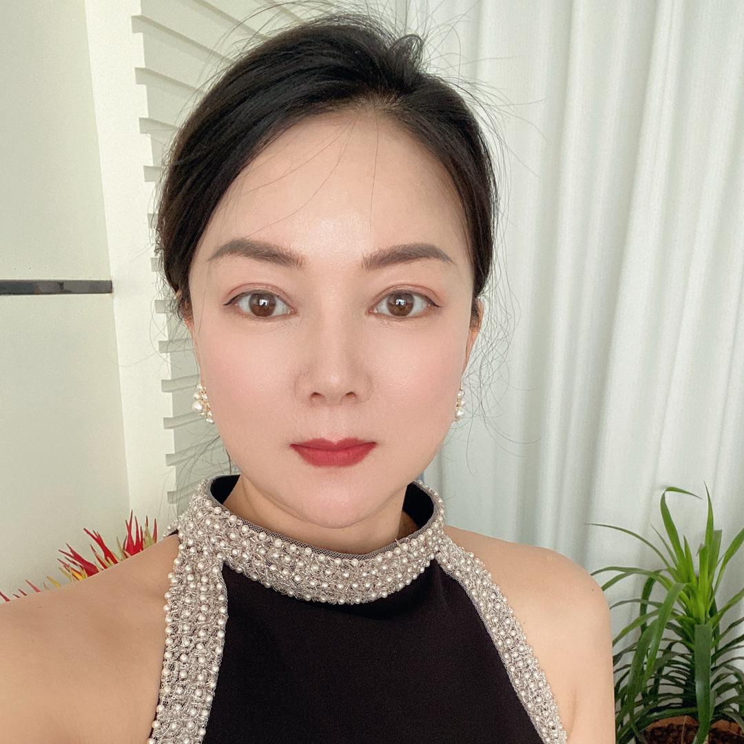 建水 眉形设计 (雷老师)长期招收学