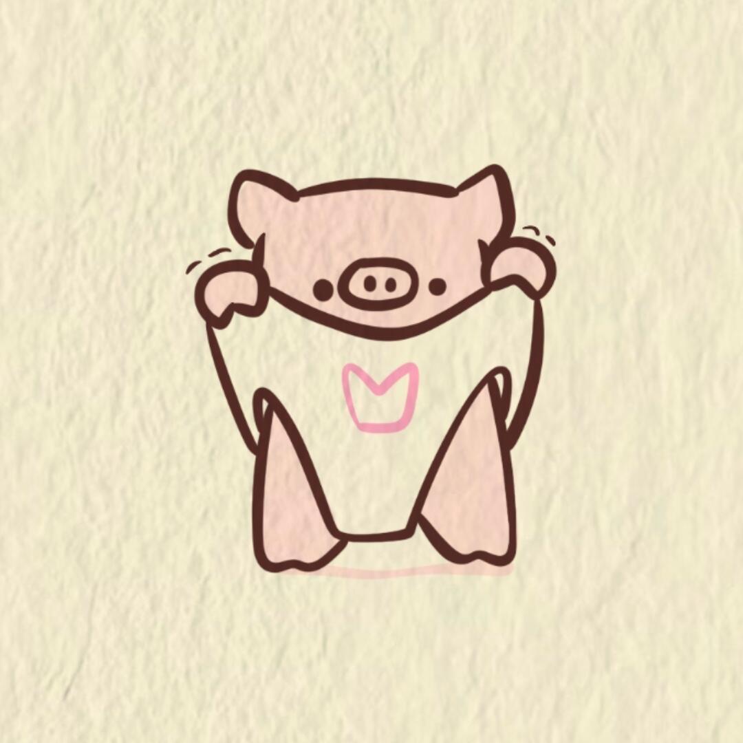 大美日记 裤衩版