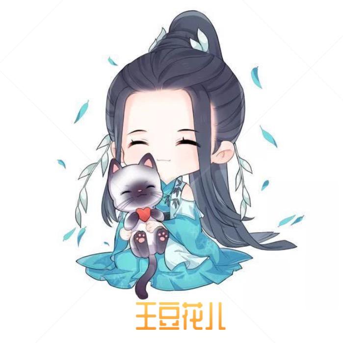 王豆花儿
