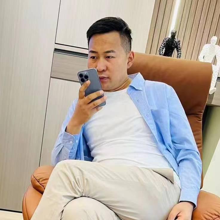 索菲亚整家定制董老大