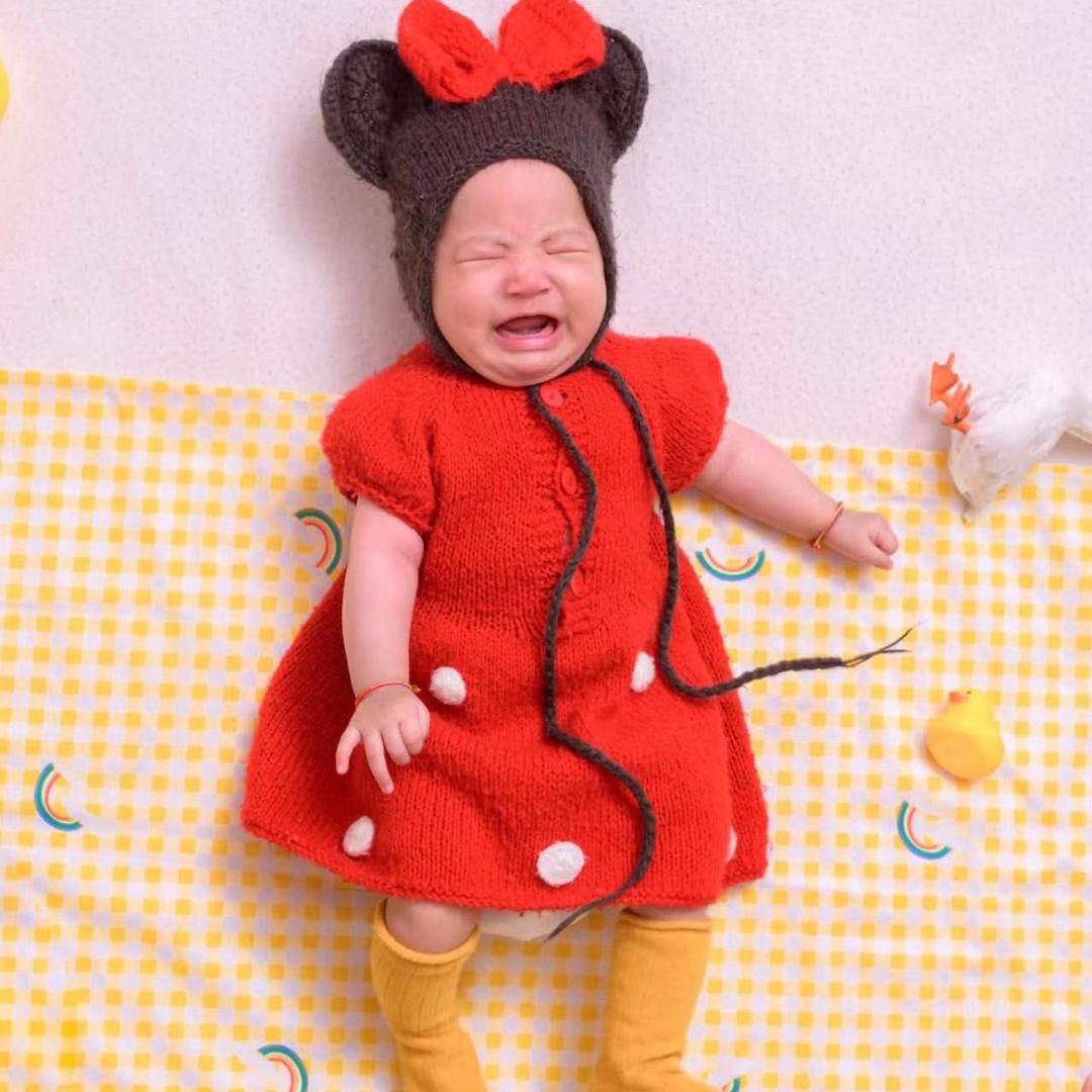 嘴甜心狠办事稳3