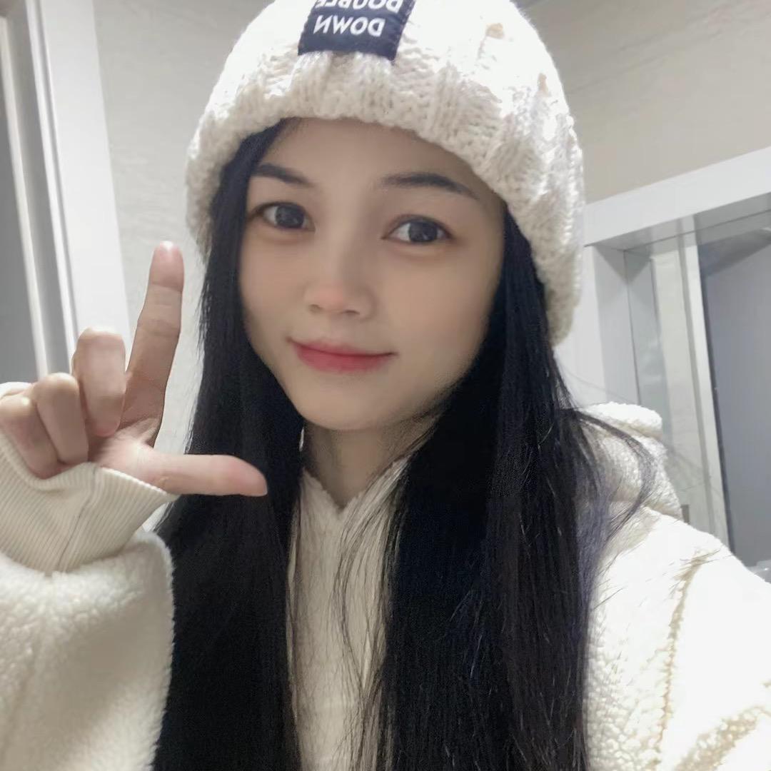 我不李解⁽⁽◝( ˙ ꒳ ˙ )◜⁾⁾