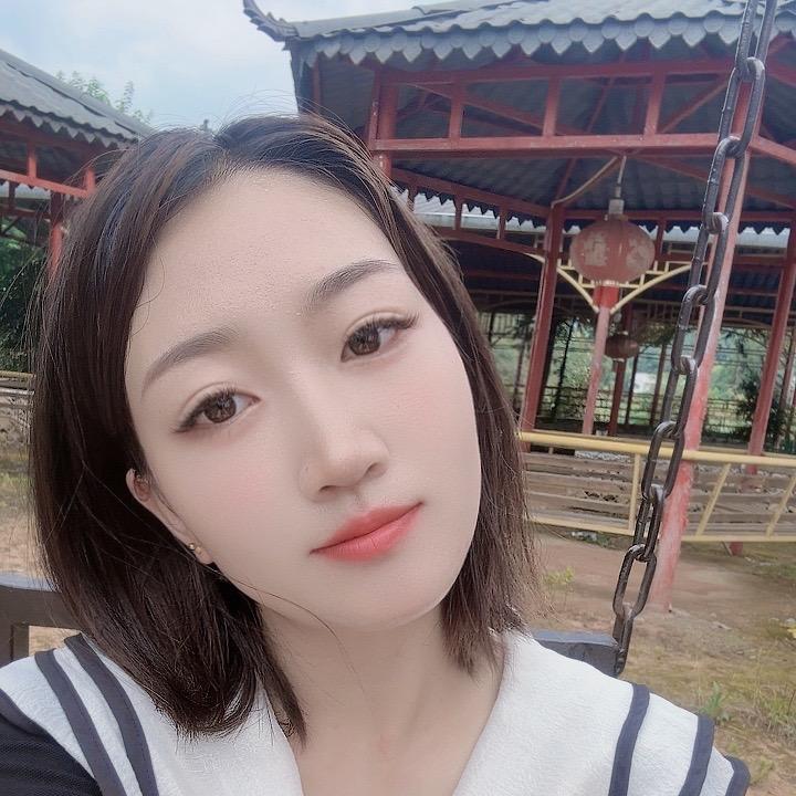 是小丽吖