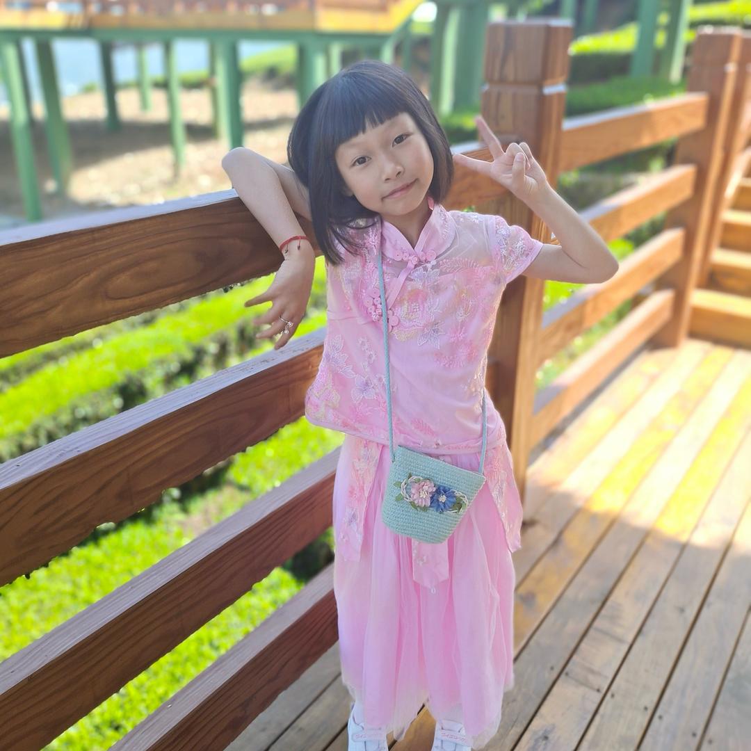 妞小宝👑