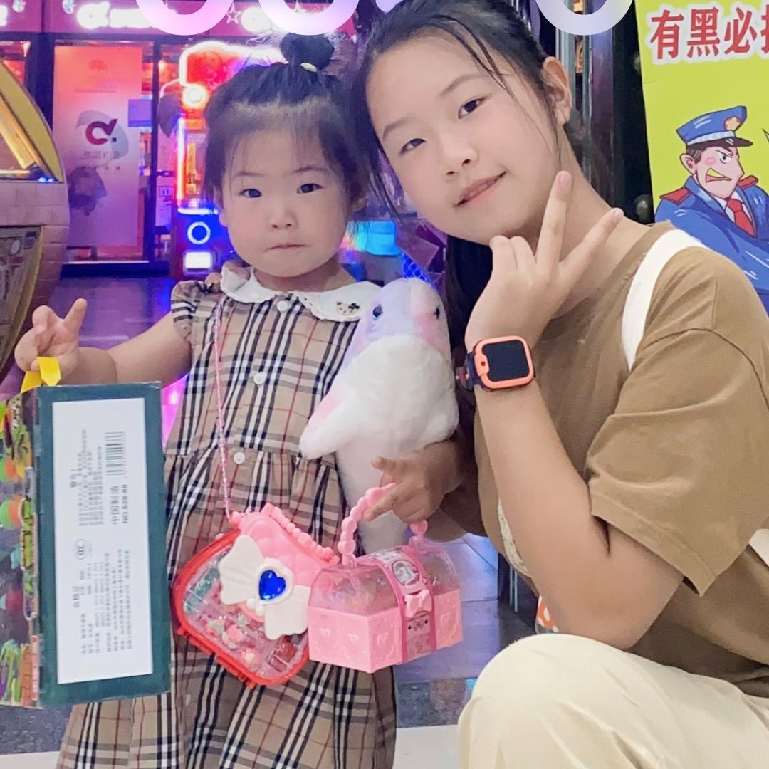 小米姐姐