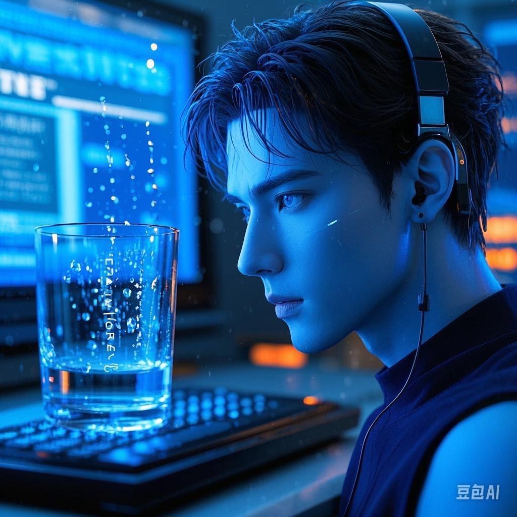 AI视界