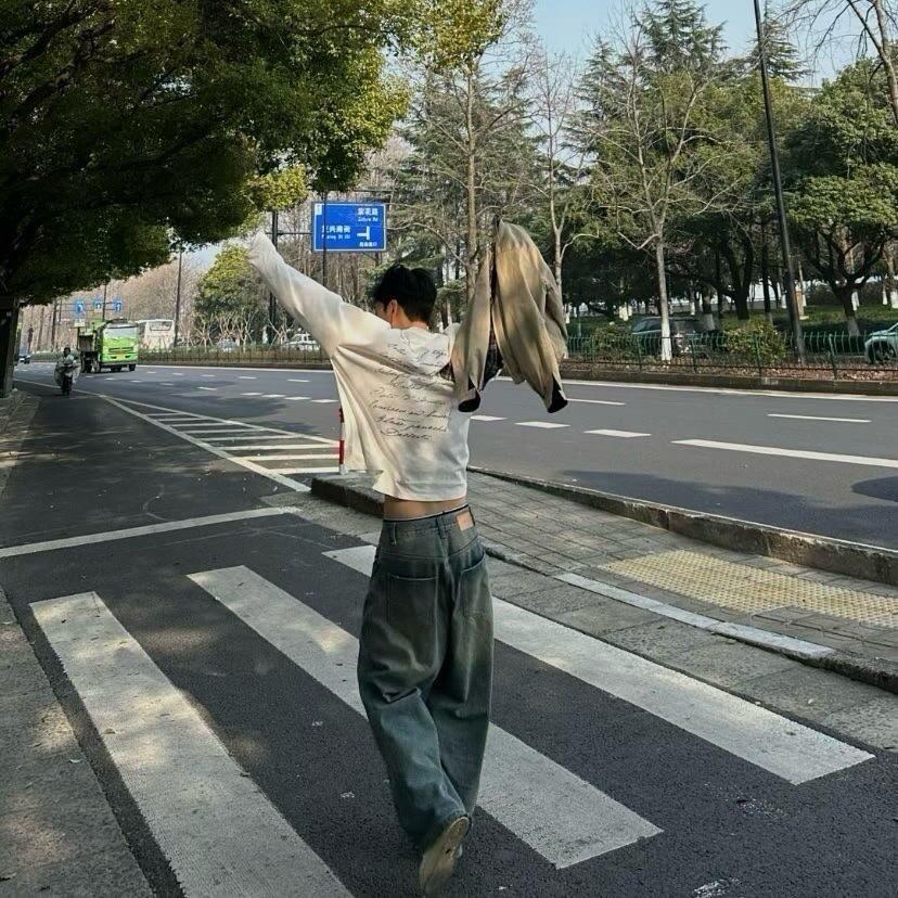 小雨 穿什么