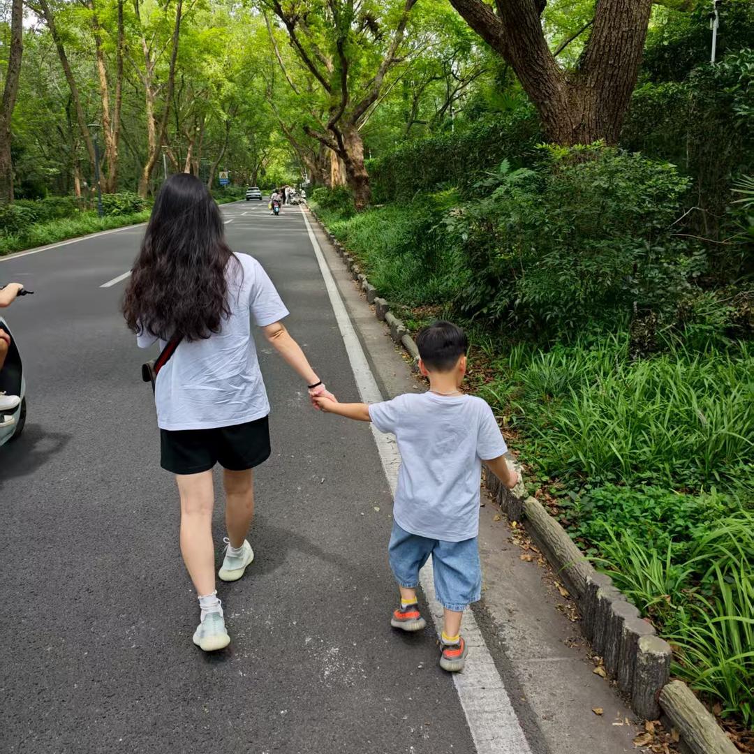 张大萌🥰