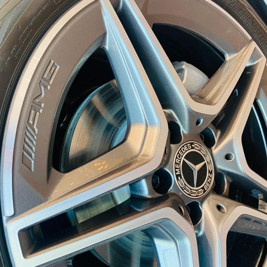 奉化合润奔驰-小易