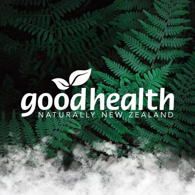 goodhealth官方海外旗舰店