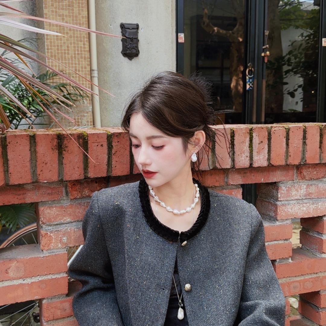 杭州与恩服饰