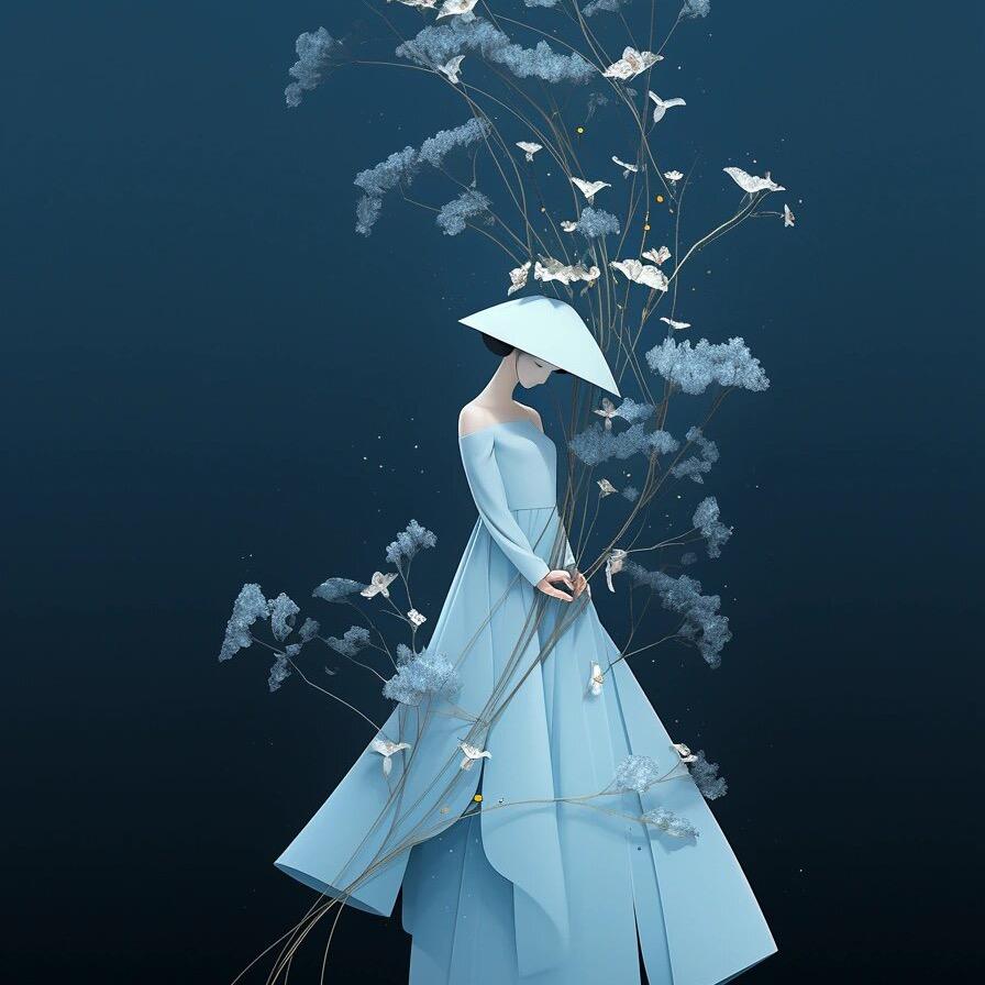 商品在橱窗-书香