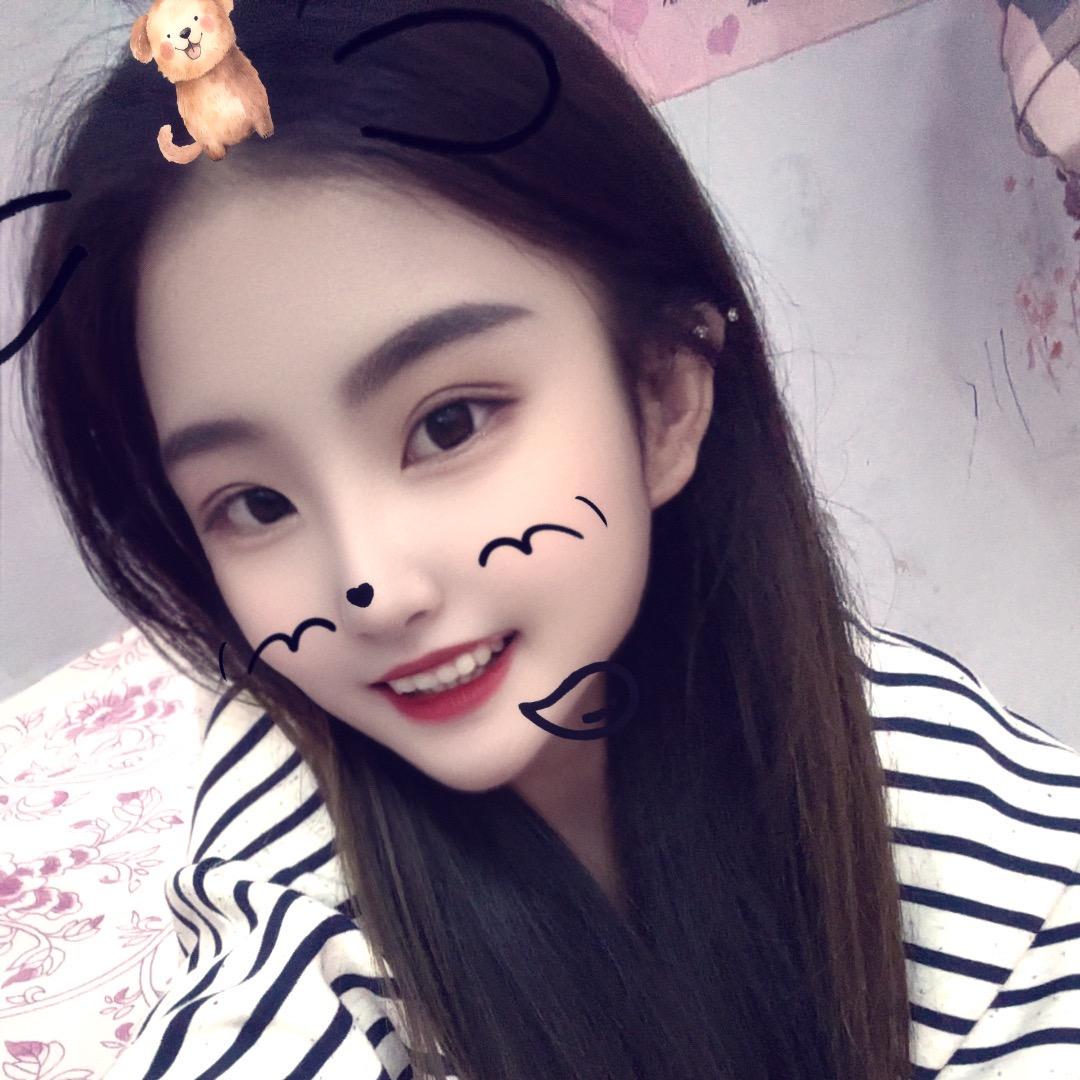 🥰莎莎💖