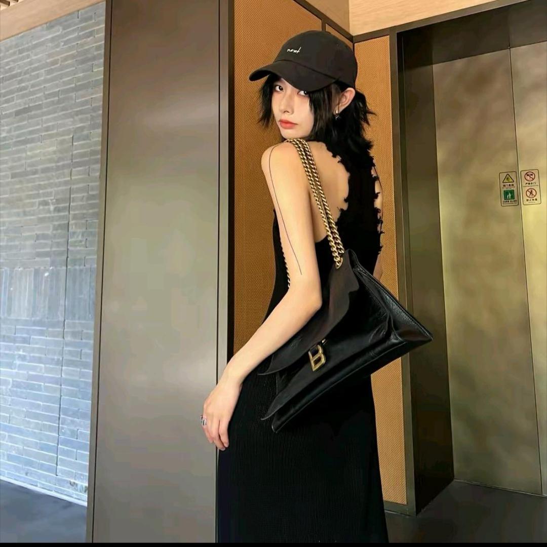 JCCC影子🔅穿搭影记