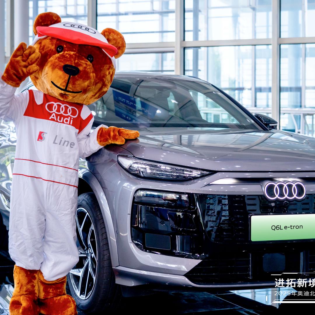 忻州卖奥迪的妮儿