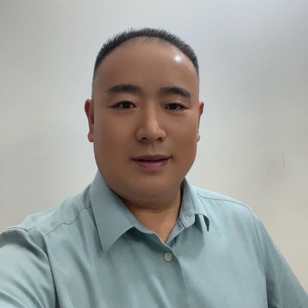缪玉贵🎤🎤