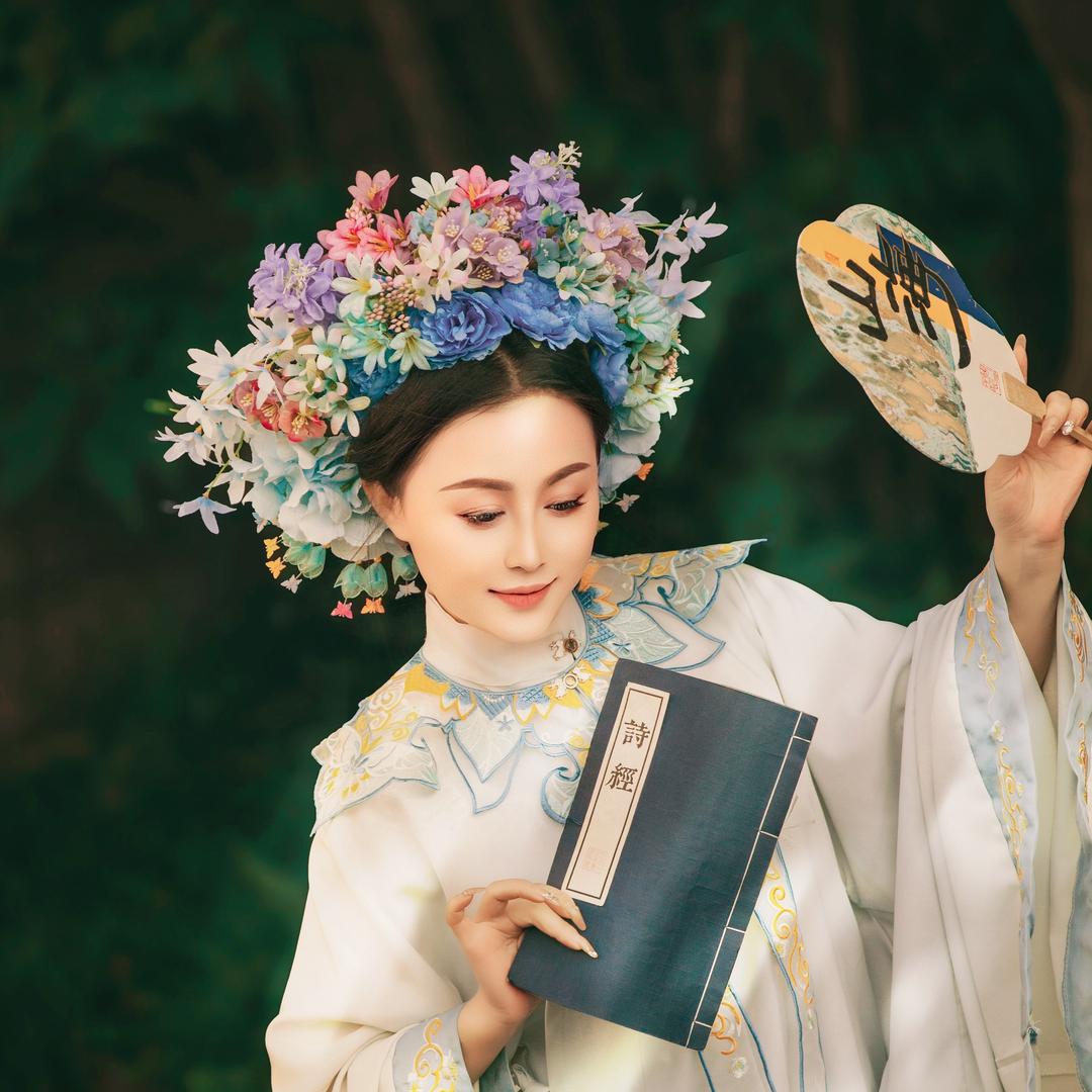 妙灵玄梦