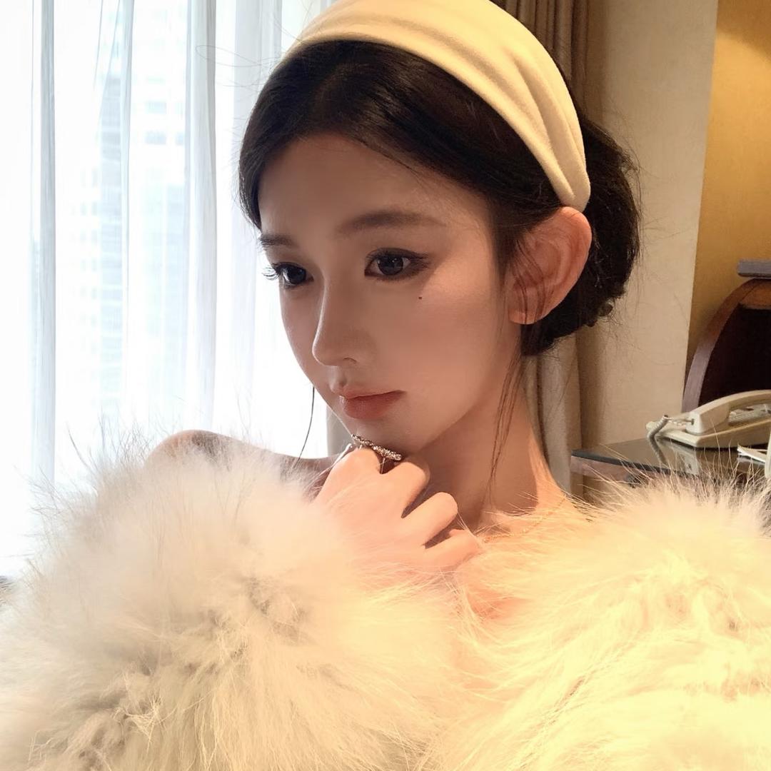 香.香