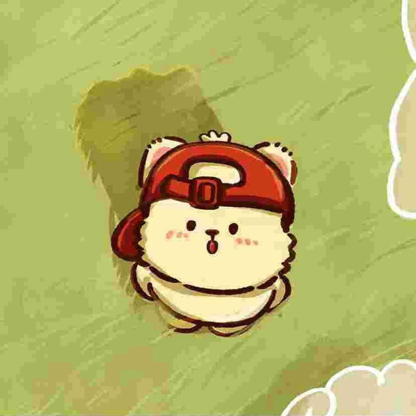 小小土豆