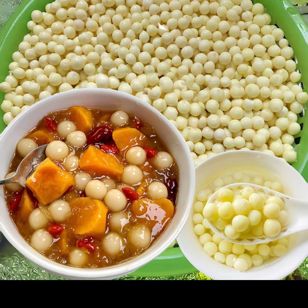 苏州水八仙鸡头米原产地