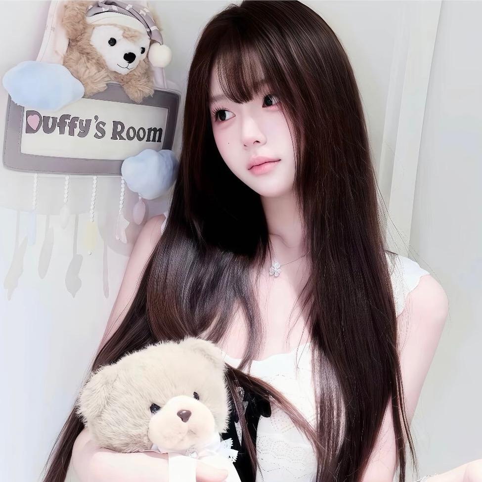 小呆泥