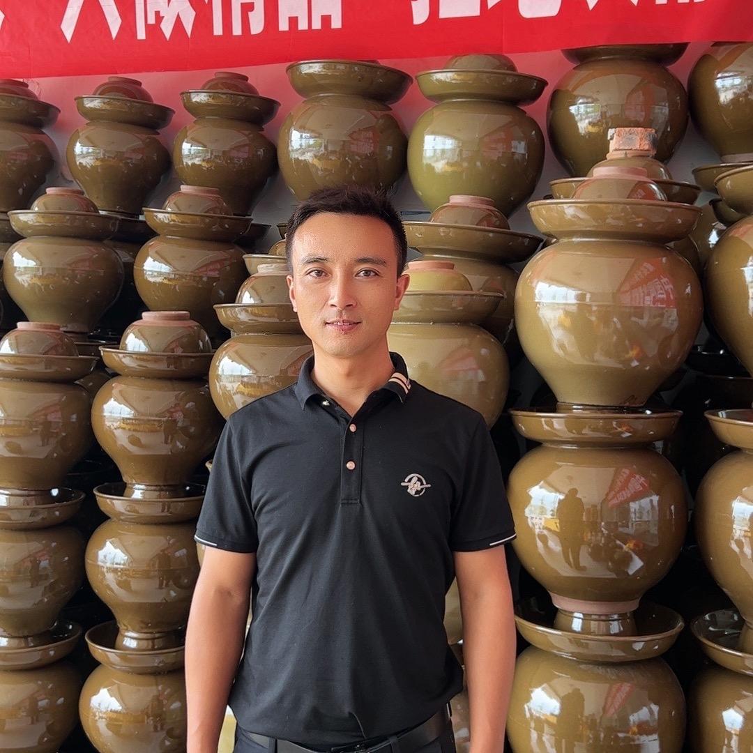 荣县大唐陶业