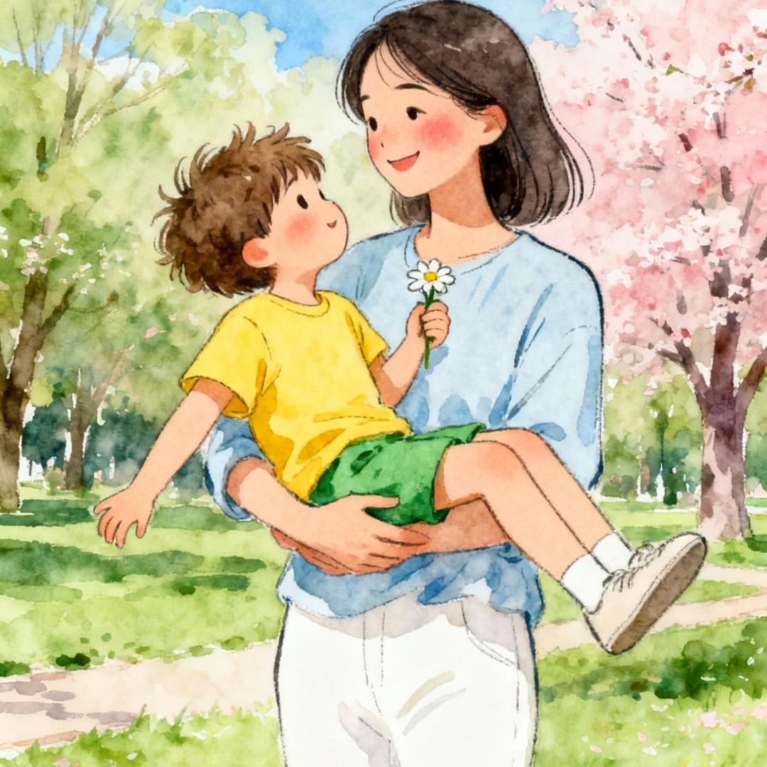 刘老师育儿说