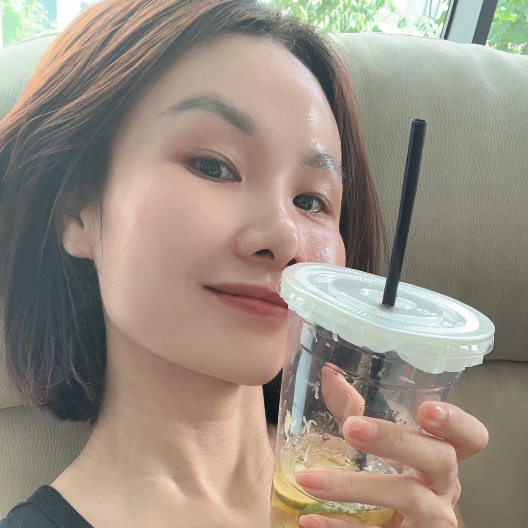 👄不再更新的唐女士