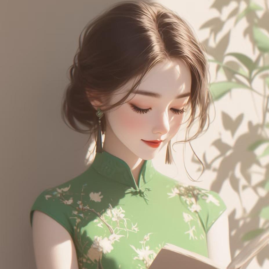 江苏常州-Lucky🍀