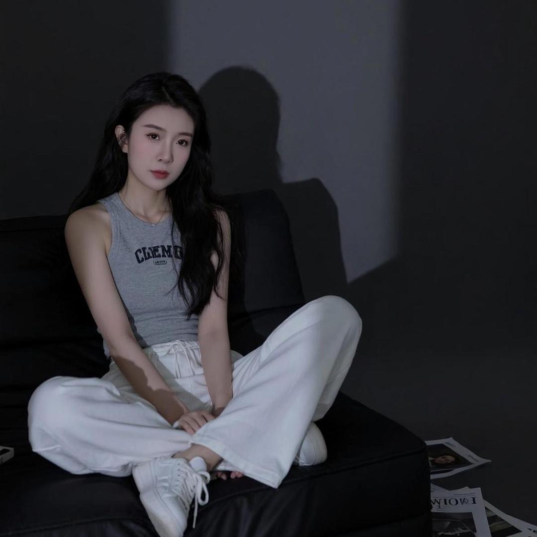 仙女姥姥美甲主理人