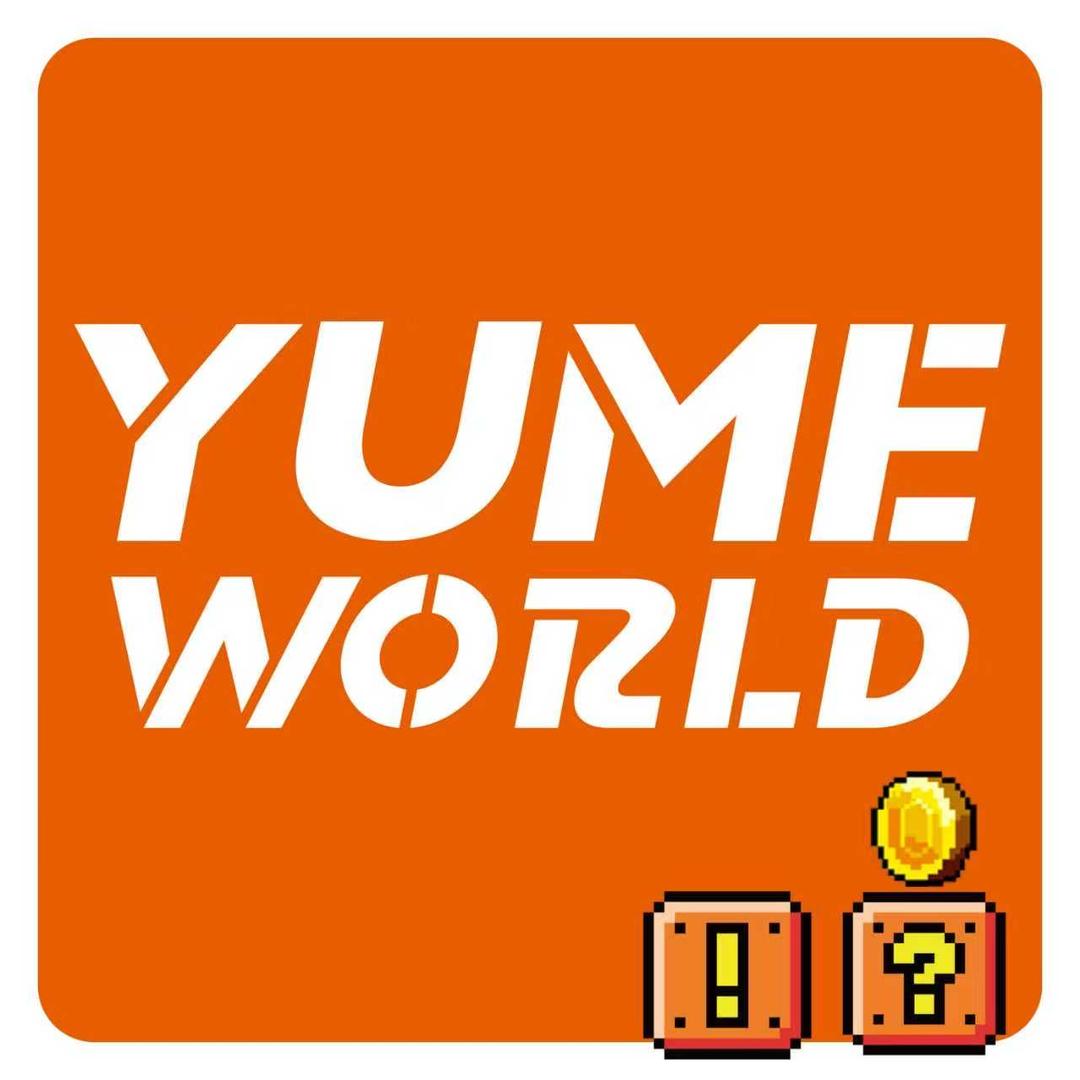 YUMEWORLD运动超乐场南京直播福利